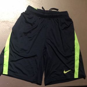 Nike Dry Fit shorts